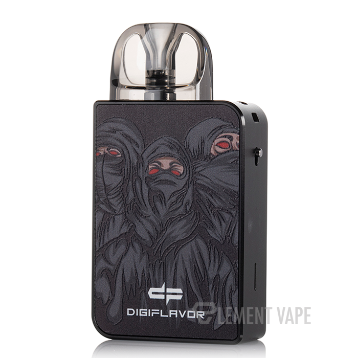 Digiflavor Digi-U Pod System $9.99 Digiflavor Digi-U Pod System $9.99