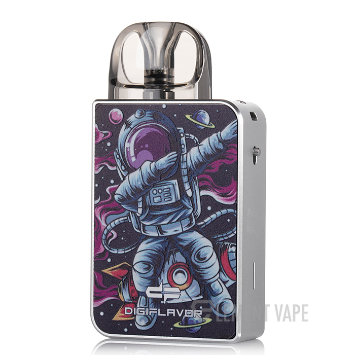 Digiflavor Digi-U Pod System $9.99
