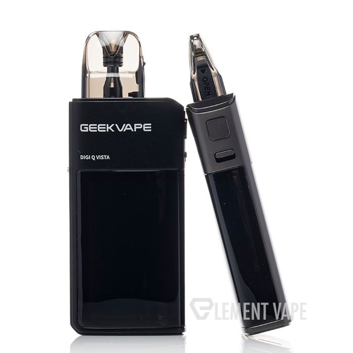 how much is elf bar vape GEEKVAPE DIGI-Q VISTA POD SYSTEM KIT main image 1