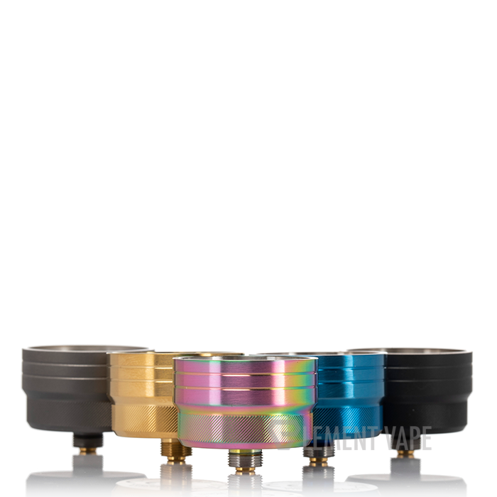 geekvape aegis boost pro 2 510 adapter Geek Vape Aegis Boost 510 Adapter main image 1
