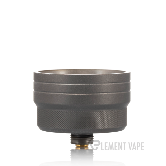 how much is elf bar vape Reewape RUOK 510 Adapter for Geekvape Aegis Boost Pod Kit