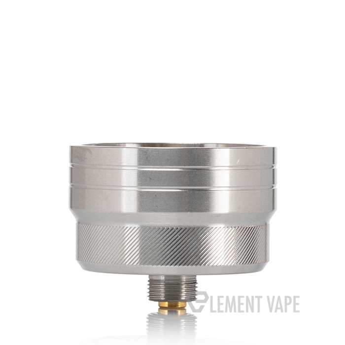 elfbar elfa master akku $2.99 Vape Parts DIY 510 Adapter Connector main image 0