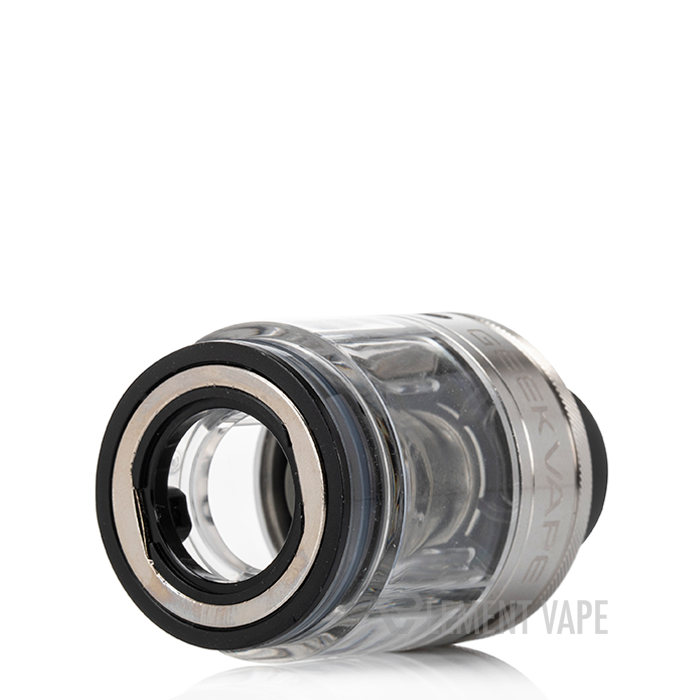 elfbar nachfüll pod läuft aus GeekVape Z RDA 25mm BF RDA Atomizer