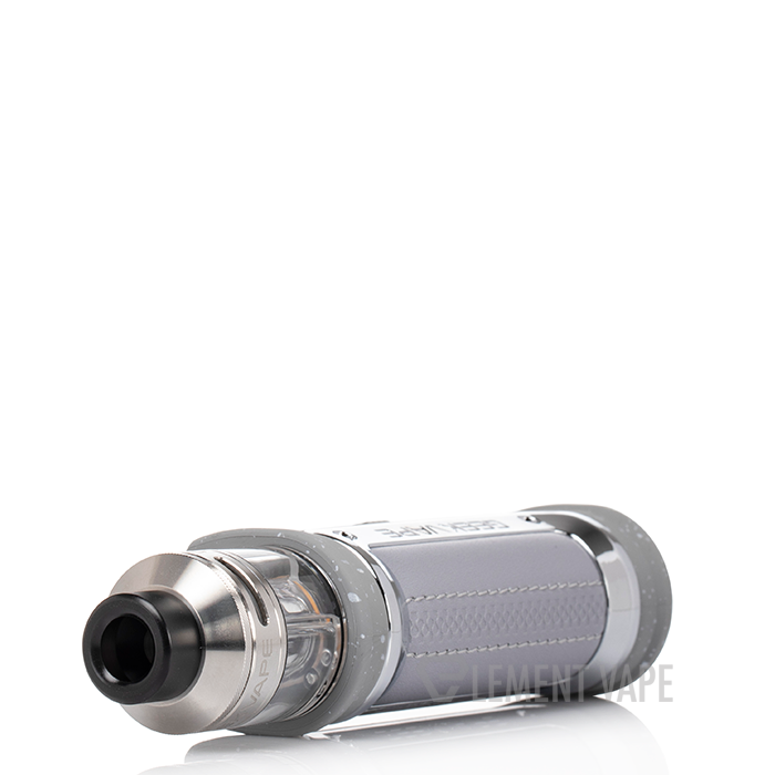 geekvape e100 aegis eteno Original GeekVape E100i Aegis Eteno i Kit 4.5ml Pod 3000mAh Battery 100W  Box MOD Vape Fit P Coil Electronic Cigarette Vaporizer No Nicotine :  Amazon.it: Elettronica main image 0