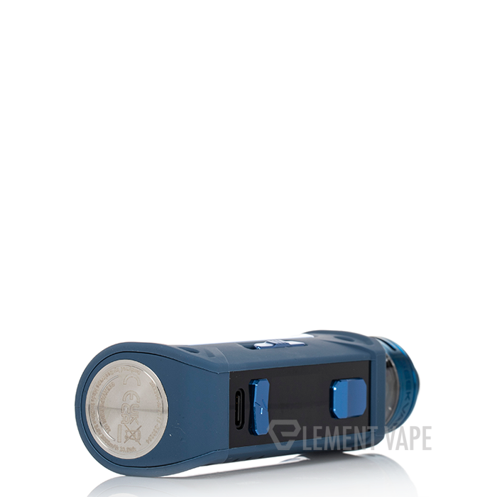 elfbar nachfüll pod läuft aus Geek Vape E100i (Aegis Eteno i) 100W Pod Mod Kit