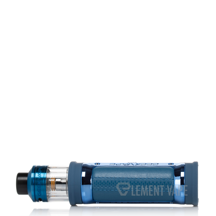 elfbar nachfüll pod läuft aus Geek Vape E100i (Aegis Eteno i) 100W Pod Mod Kit