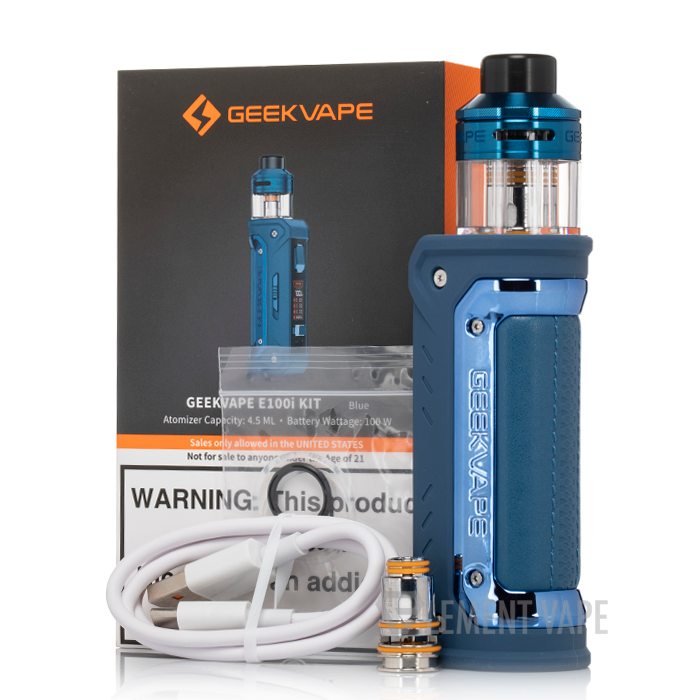 elfbar nachfüll pod läuft aus GeekVape Aegis One FC Pod Kit main image 1