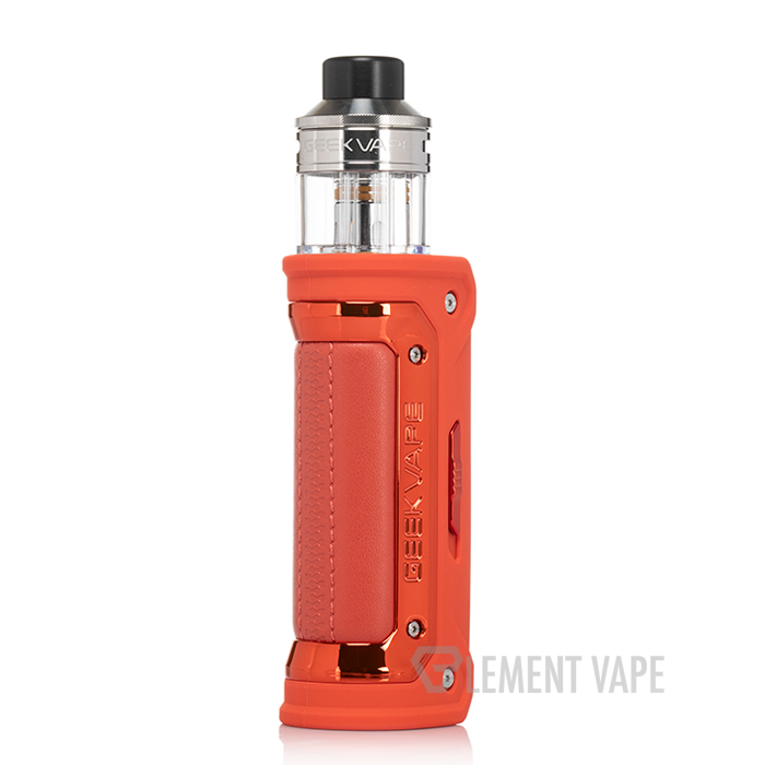 Geek Vape E100i (Aegis Eteno i) 100W Pod Mod Kit