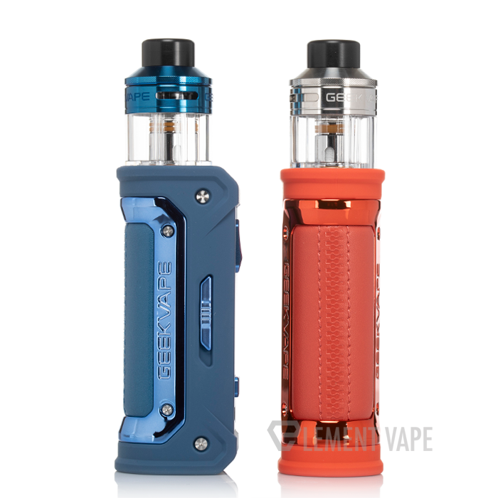 Geek Vape E100i (Aegis Eteno i) 100W Pod Mod Kit