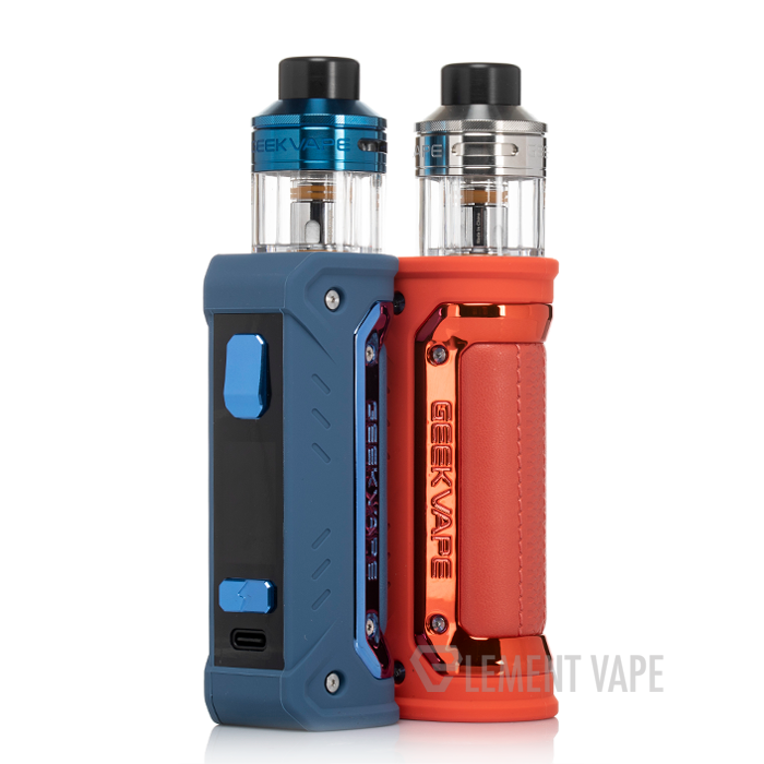 geekvape aegis solo 3 istruzioni Geekvape Max100 (Aegis Max 2) Advanced Mod Kit
