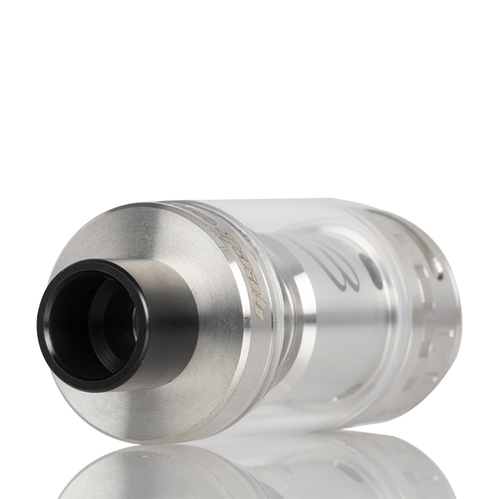 Geek Vape Eagle Tank - Top Airflow | Handbuild Coil (HBC) Structure