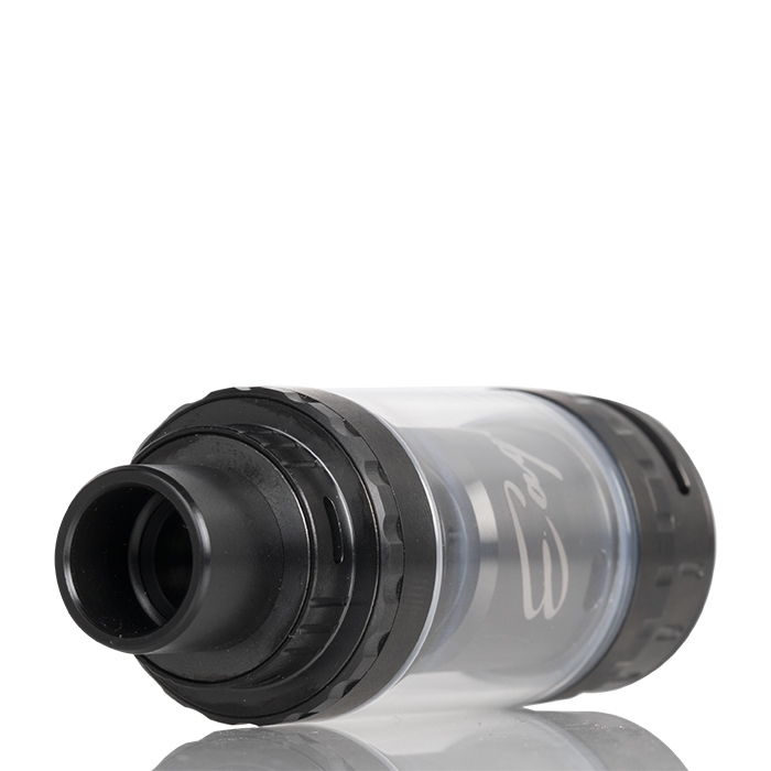Geek Vape Eagle Tank - Top Airflow | Handbuild Coil (HBC) Structure Geek Vape Eagle Tank - Top Airflow | Handbuild Coil (HBC) Structure