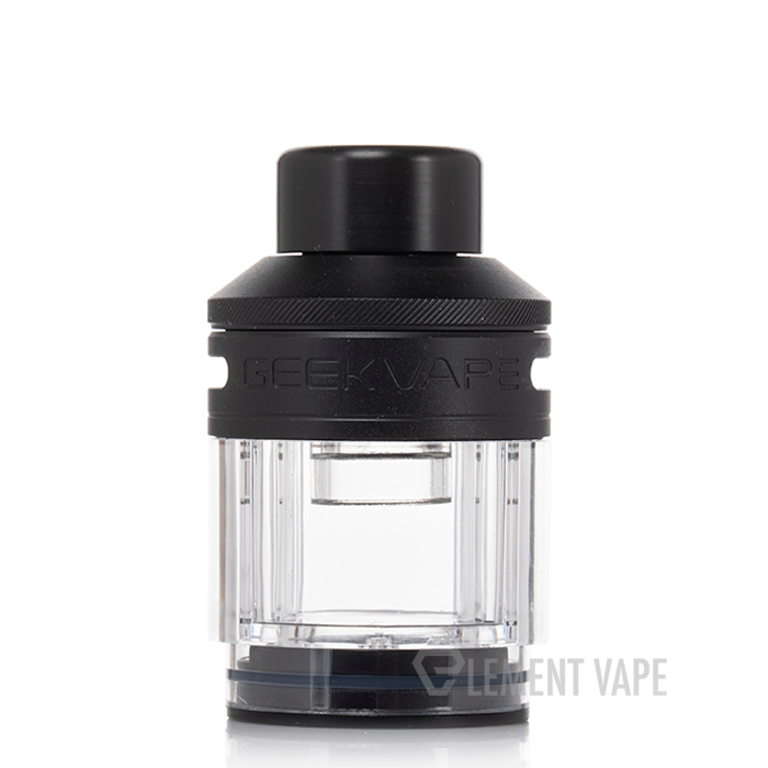 Geek Vape Eteno E100 Replacement Pods $9.99