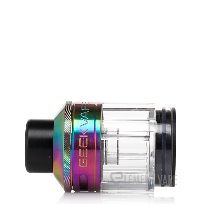 elfbar nachfüll pod läuft aus GEEKVAPE E100I AEGIS ETENO KIT 100W main image 1