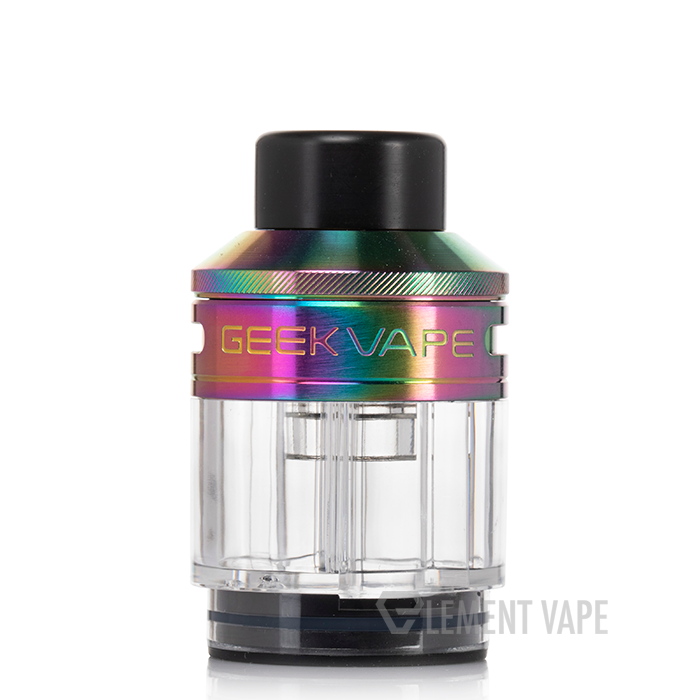 how much is elf bar vape Geek Vape Eteno E100 Replacement Pods $9.99