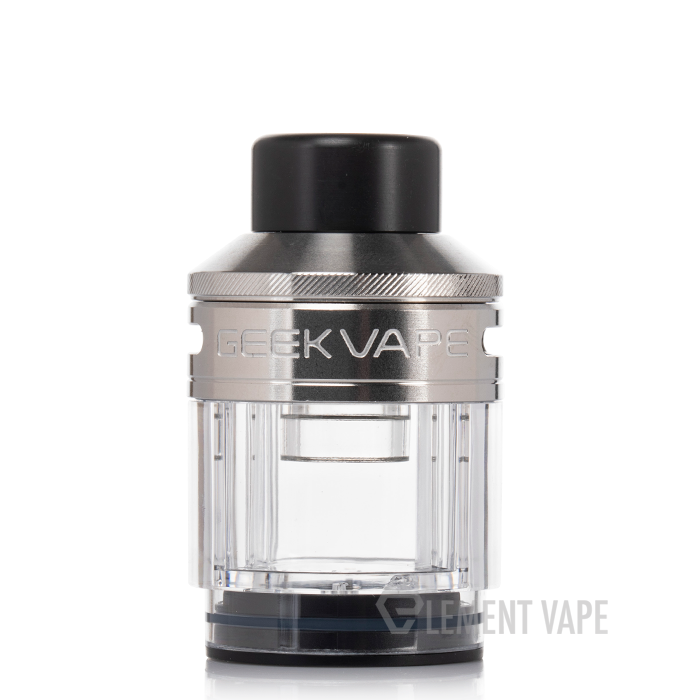 Geek Vape Eteno E100 Replacement Pods - $9.99