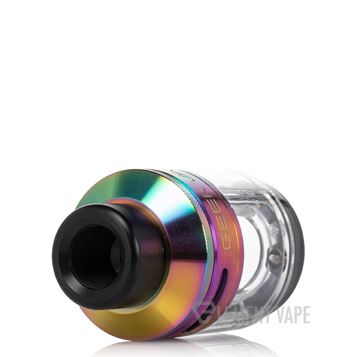 elfbar nachfüll pod läuft aus GEEKVAPE E100I AEGIS ETENO KIT 100W main image 0