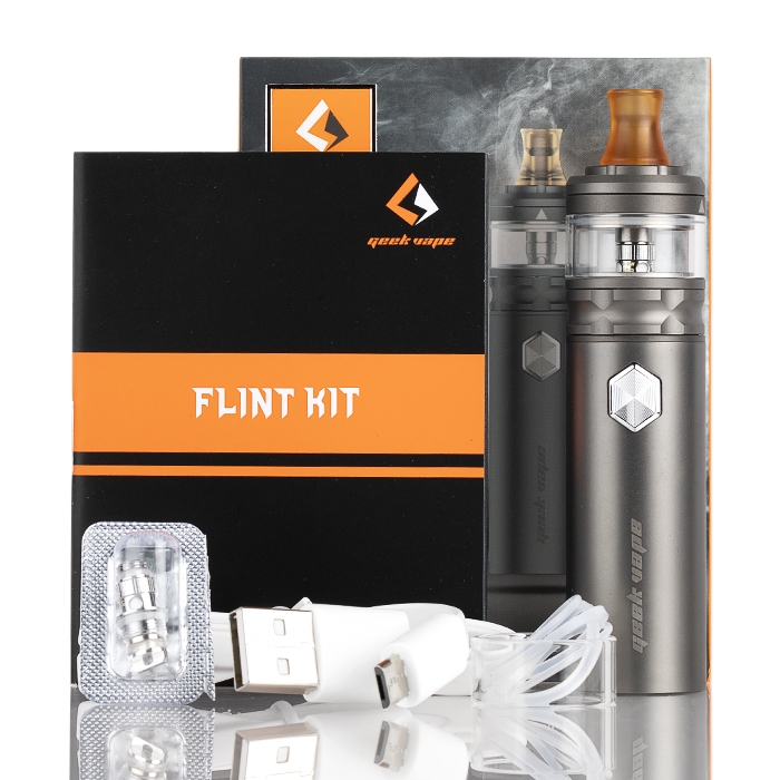 mtl vape kit What are the best mouth to lung (MTL) vape devices? main image 0
