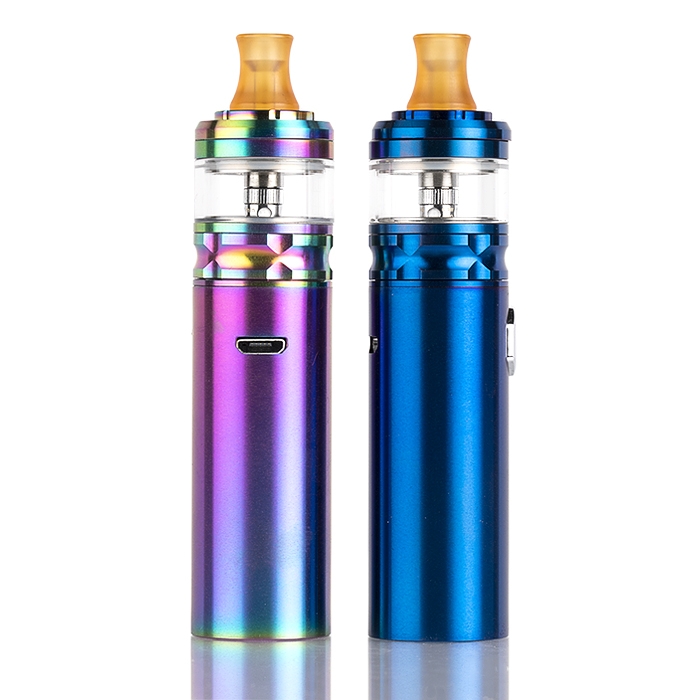 elfbar nachfüll pod läuft aus Geekvape M100 Aegis Mini 2 2026 Review: Best Tiny Beast?