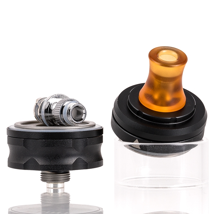 Geek Vape FLINT All-in-One MTL Kit
