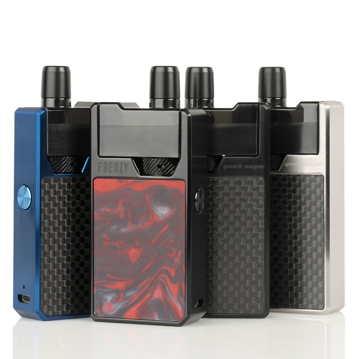 Geek Vape FRENZY Pod System | Vape Kits $19.99