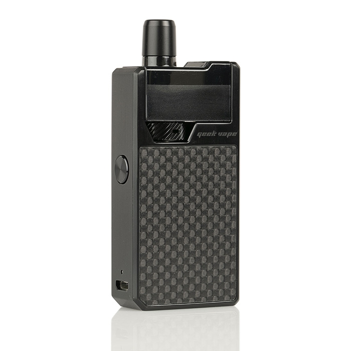 elfbar nachfüll pod läuft aus GeekVape Max100 Aegis Max 2 Kit