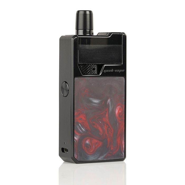 elfbar nachfüll pod läuft aus Geekvape Aegis Legend 3 Vape Mod Kit 200W with Z Fli Tank
