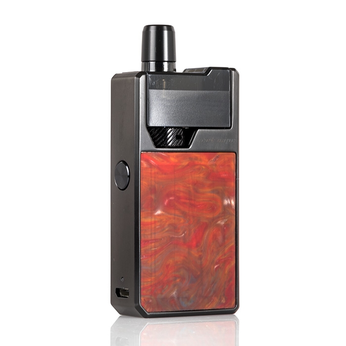 elfbar nachfüll pod läuft aus Test du kit Frenzy de Geek Vape