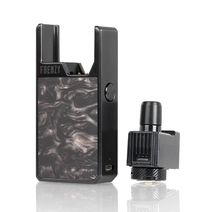 elfbar nachfüll pod läuft aus GEEK VAPE FRENZY POD KIT main image 0