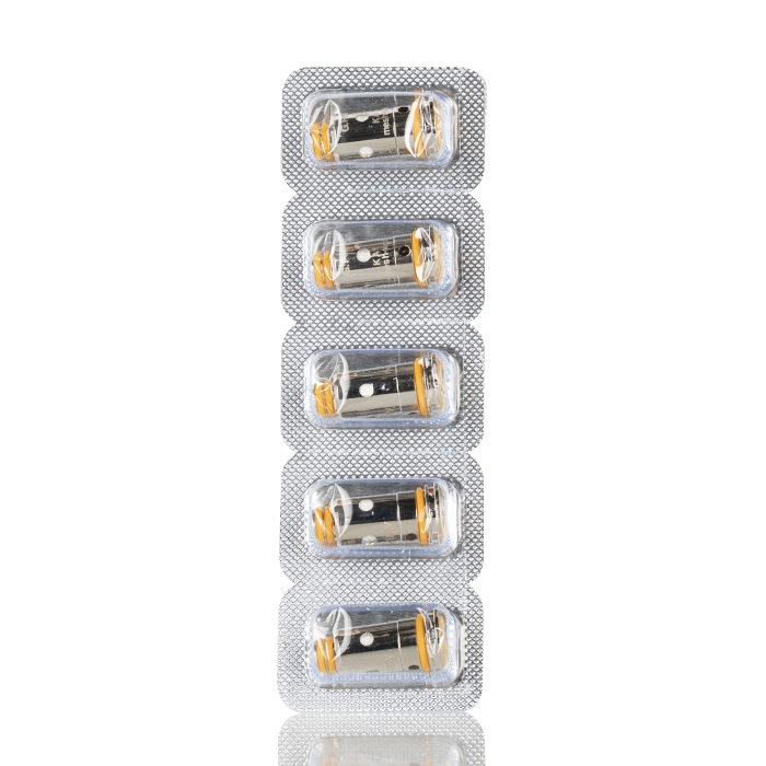 Geek Vape G Mesh Replacement Coils