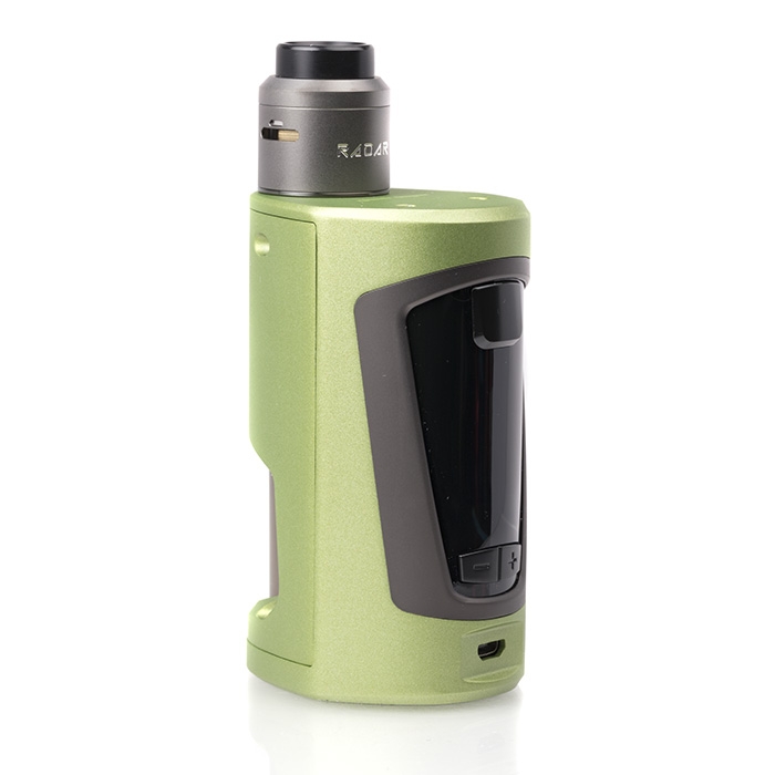 elfbar nachfüll pod läuft aus Geekvape AN2 (Aegis Nano 2) 30W Pod System - 30W