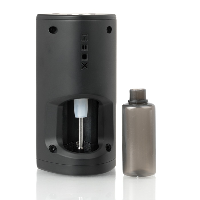 elfbar nachfüll pod läuft aus Geekvape Aegis Solo 3 Kit — $54.99 main image 1