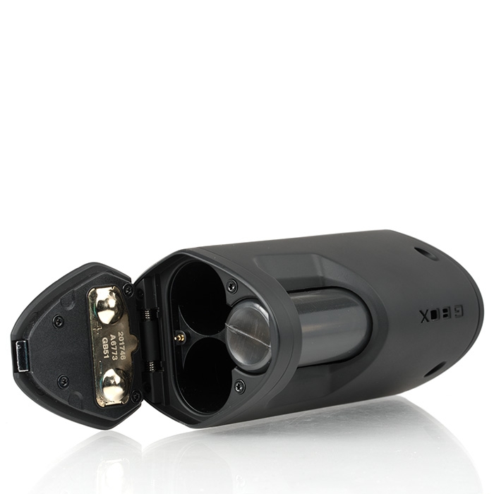 elfbar nachfüll pod läuft aus Geekvape H45 (Aegis Hero 2) Pod System Kit