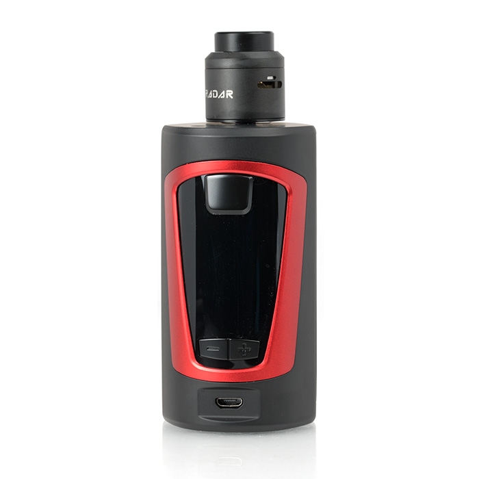 Geek Vape GBOX Squonker 200W Starter Kit