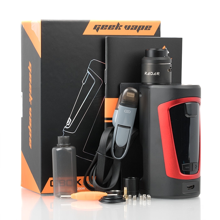 Geekvape Gbox Squonker Vape Kit For Sale Original Geekvape GBOX Squonk Kit  With 200W GBOX Squonker Box Mod Vape And 8ml S Australia Geekvape Gbox  Squonker Vape Kit Instructions