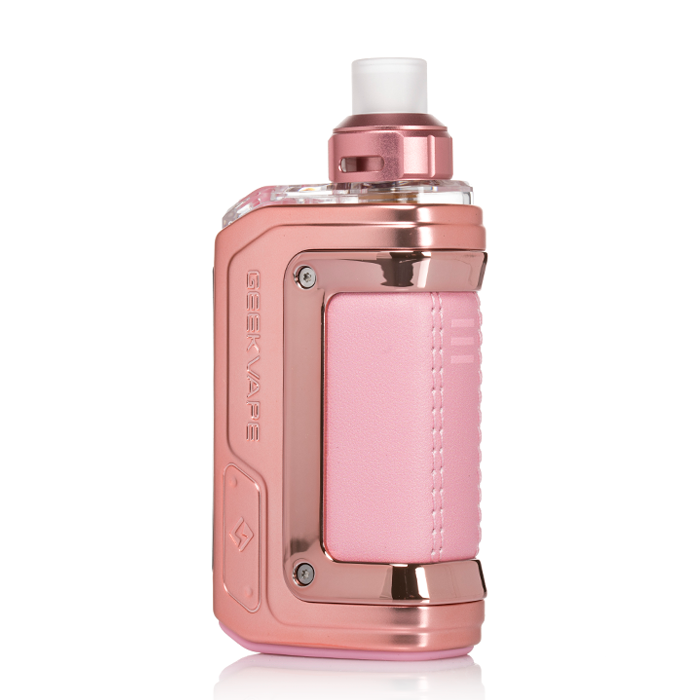 Geek Vape H45 Aegis Hero 2 45W Pod Mod Kit