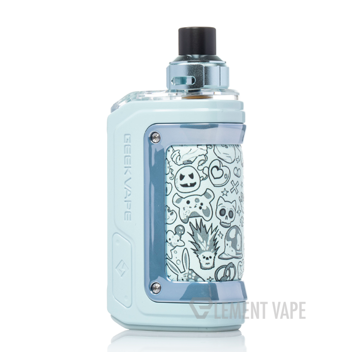 geekvape aegis h45 Geekvape Aegis Mini 2 M100 Kit Shop GeekVape Aegis Mini 2 M100 Kit Geek  Vape M100 main image 0