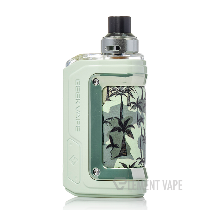 Geek Vape H45 Aegis Hero 2 45W Pod Mod Kit