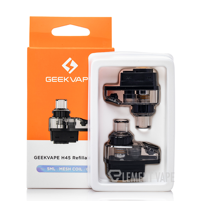 geekvape aegis solo 3 istruzioni Geekvape Aegis 1FC Pod System Kit 550mAh main image 0
