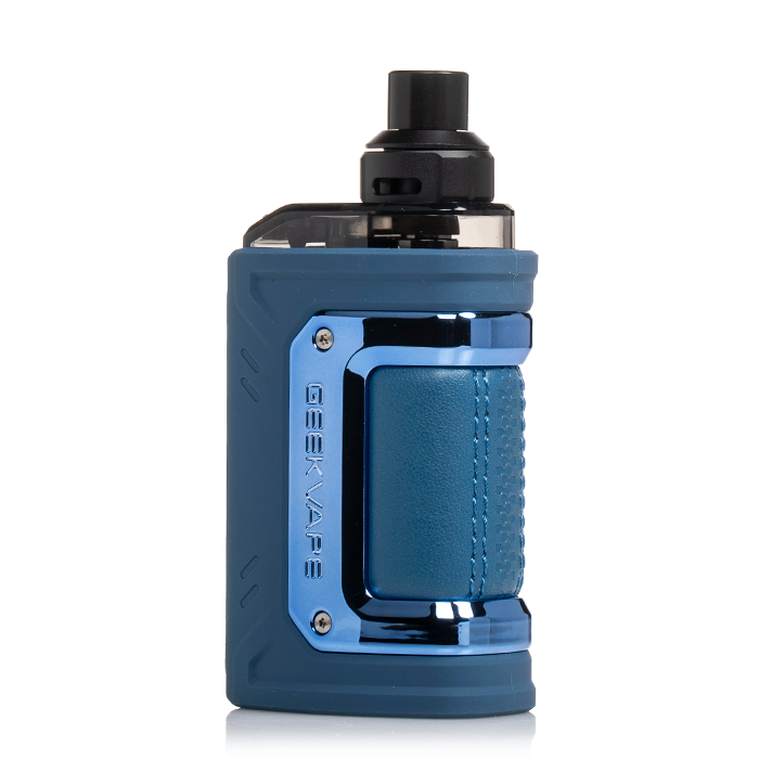 geek bar pulse reset counter Buy GeekVape H45 (Aegis Hero 2) Kit for the best price in Australia main image 0