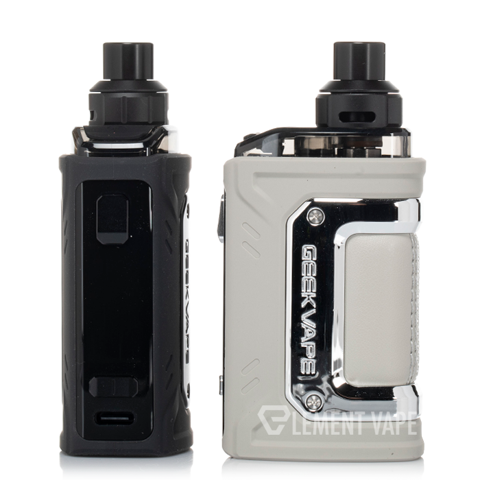 Geek Vape H45 Classic 45W (Aegis Hero 2 Classic) Pod System $42.99