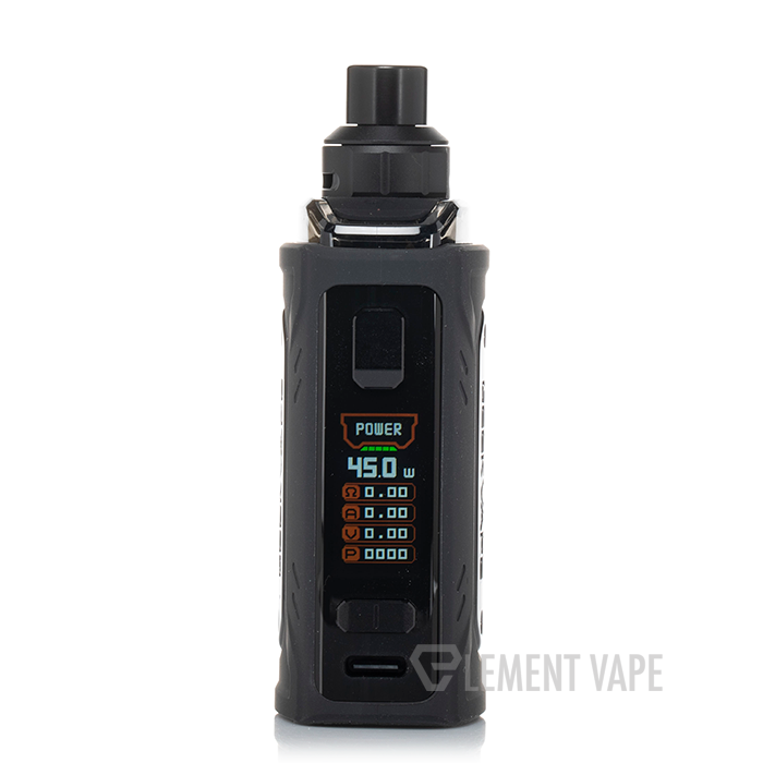elfbar nachfüll pod läuft aus Geek Vape H45 Classic 45W (Aegis Hero 2 Classic) Pod System $42.99