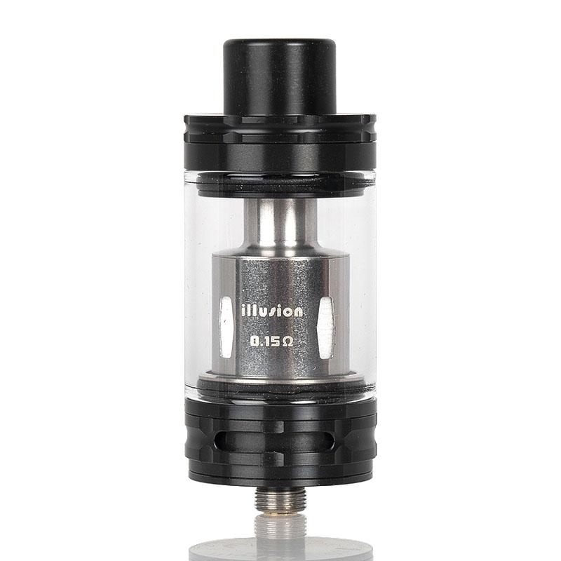 no atomizer e zigarette Why Does My Vape Say No Atomizer? main image 0