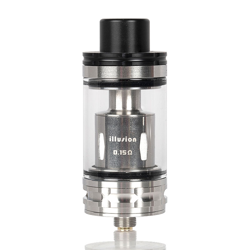 Geek Vape Illusion Sub-Ohm Tank | Vape Tanks - 260W