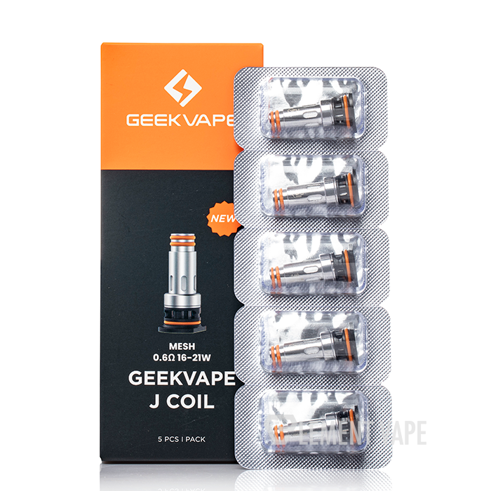 elfbar nachfüll pod läuft aus Geekvape