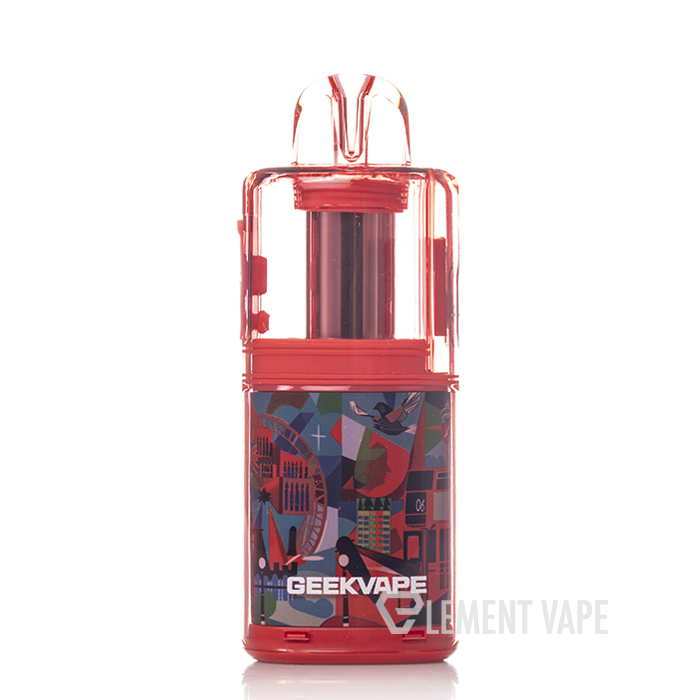 elfbar nachfüll pod läuft aus Geekvape Digi Pro Pod System — $29.99 main image 0