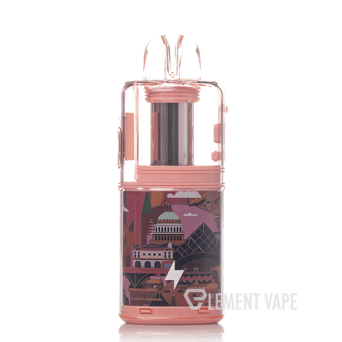 Geek Vape Kloud Pod Kit - $9.99