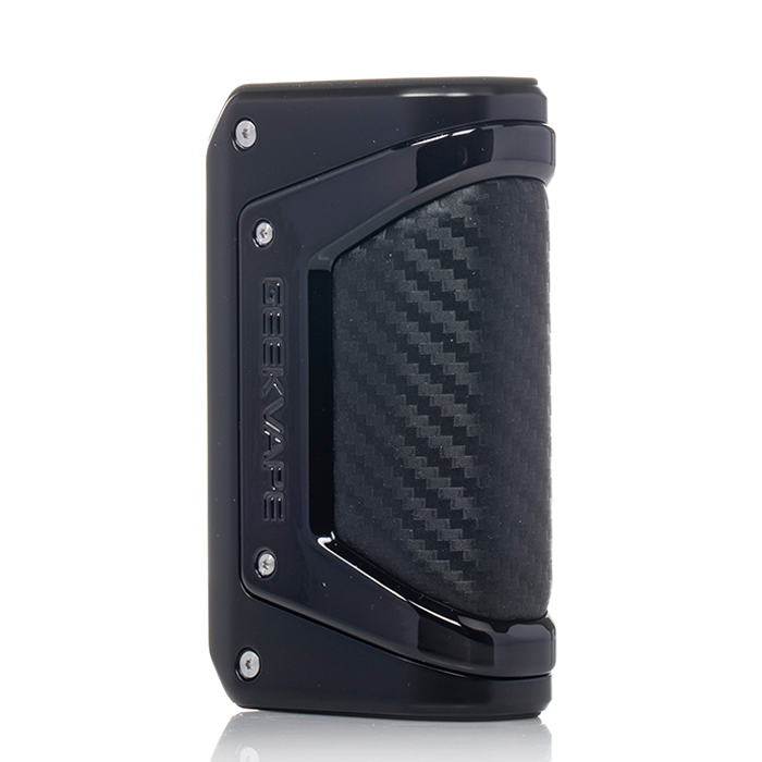 geekvape aegis legend 2 200 watt classic black Geek Vape L200 Aegis Legend 2 200W Box Mod