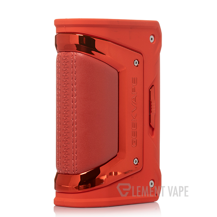 box aegis l200 classic geek vape Nouveauté 2023 Box Aegis S 100 New Colors