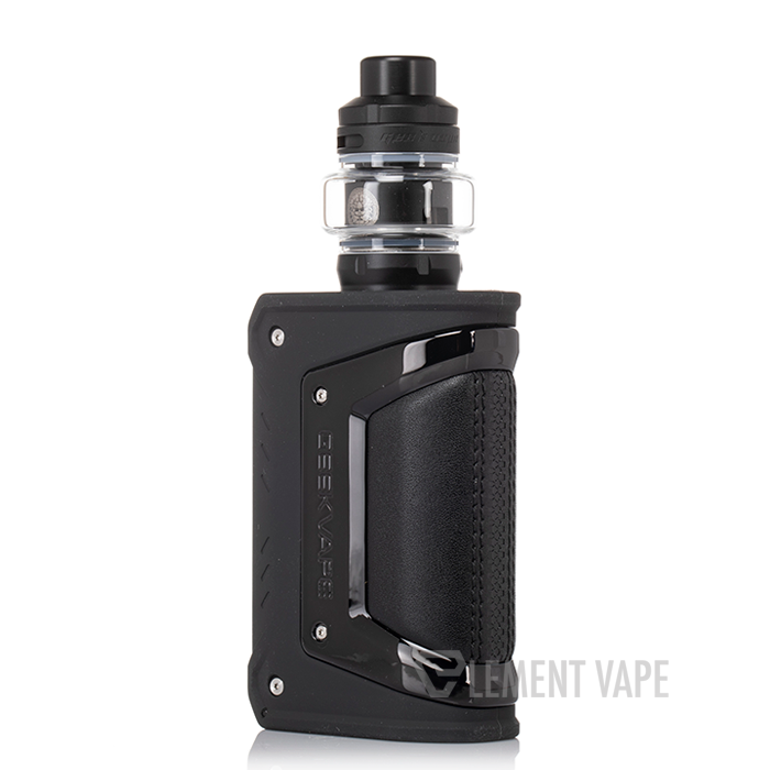 box geek vape l200 GeekVape L200 Classic 200W Box Mod Kit (Aegis Legend 2 Classic) – Vape  Wholesale Global main image 0